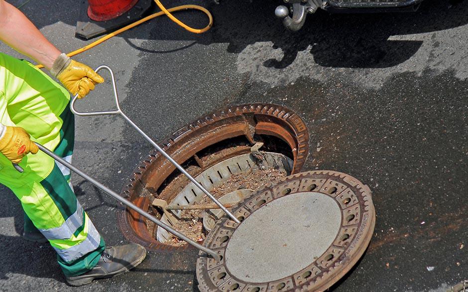  dégorgement canalisation Groslay