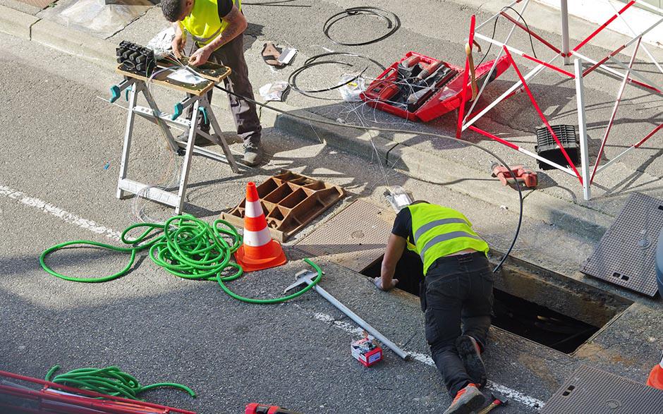 dégorgement canalisation Massy