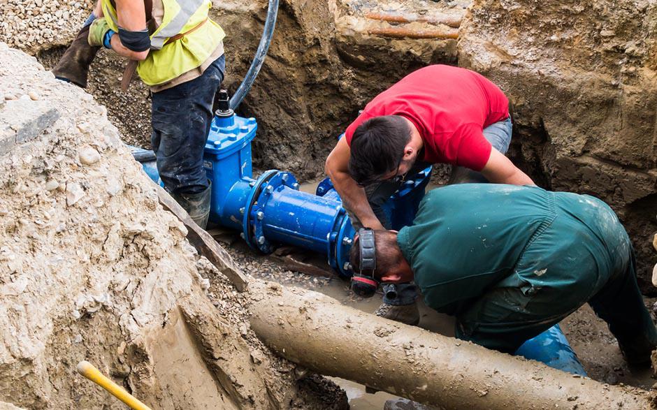  dégorgement canalisation Groslay
